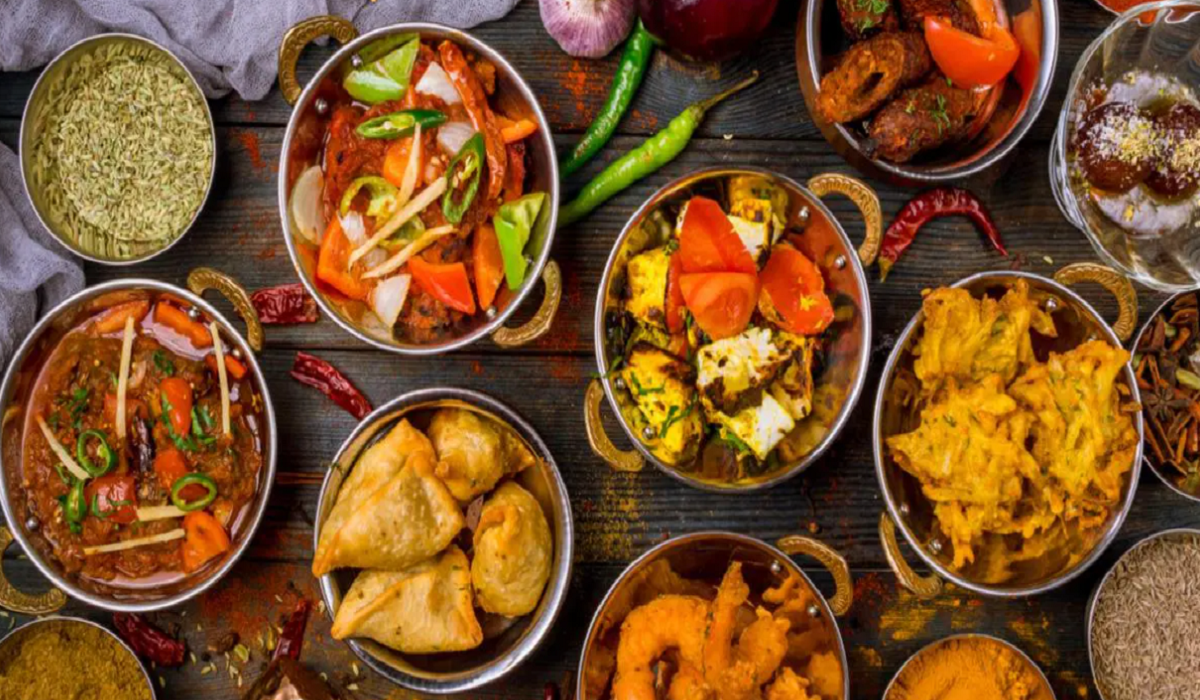  مطاعم هندية في الرياض