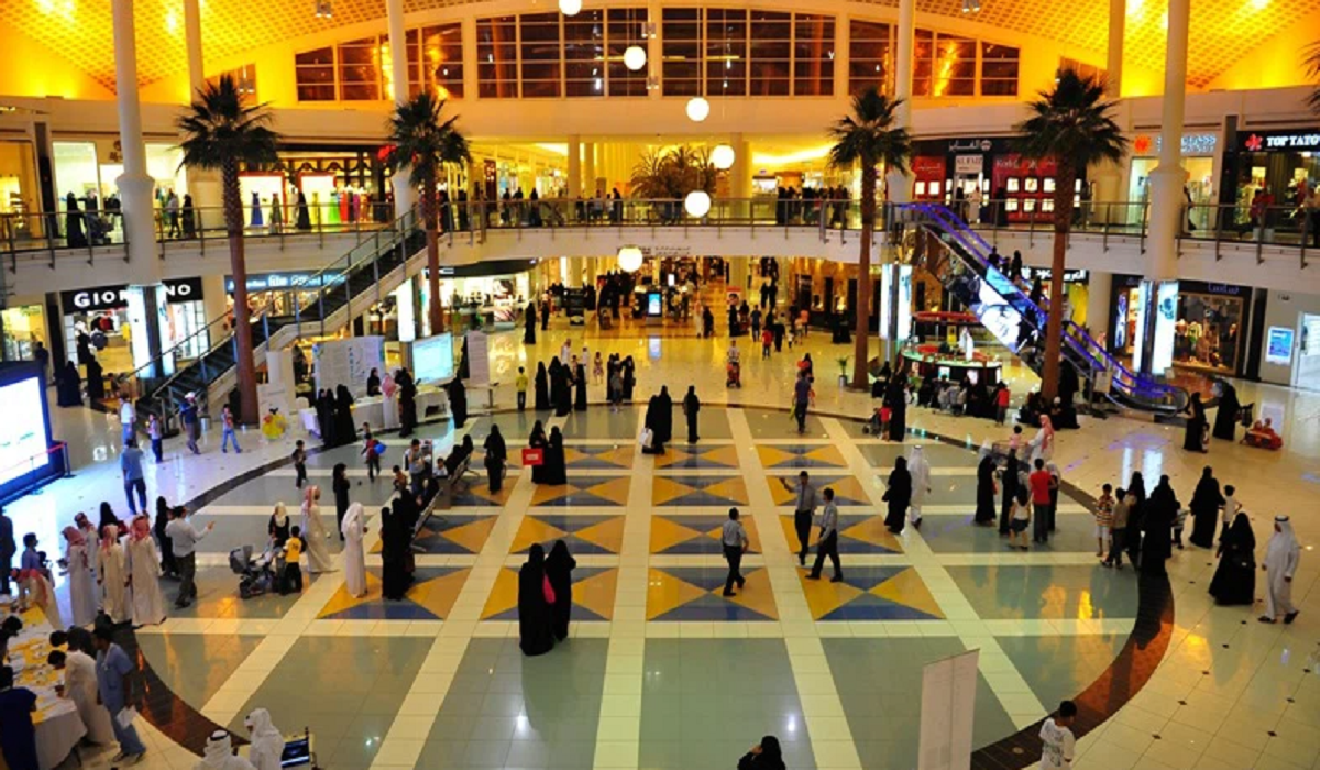 أماكن للتسوق بأسعار منخفضة في مدينة الرياض 