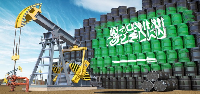 استهلاك السعودية من النفط يوميًا