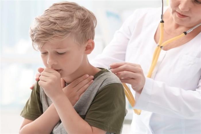 ماهي أعراض وعلاج الفيروس المخلوي التنفسي عند الأطفال