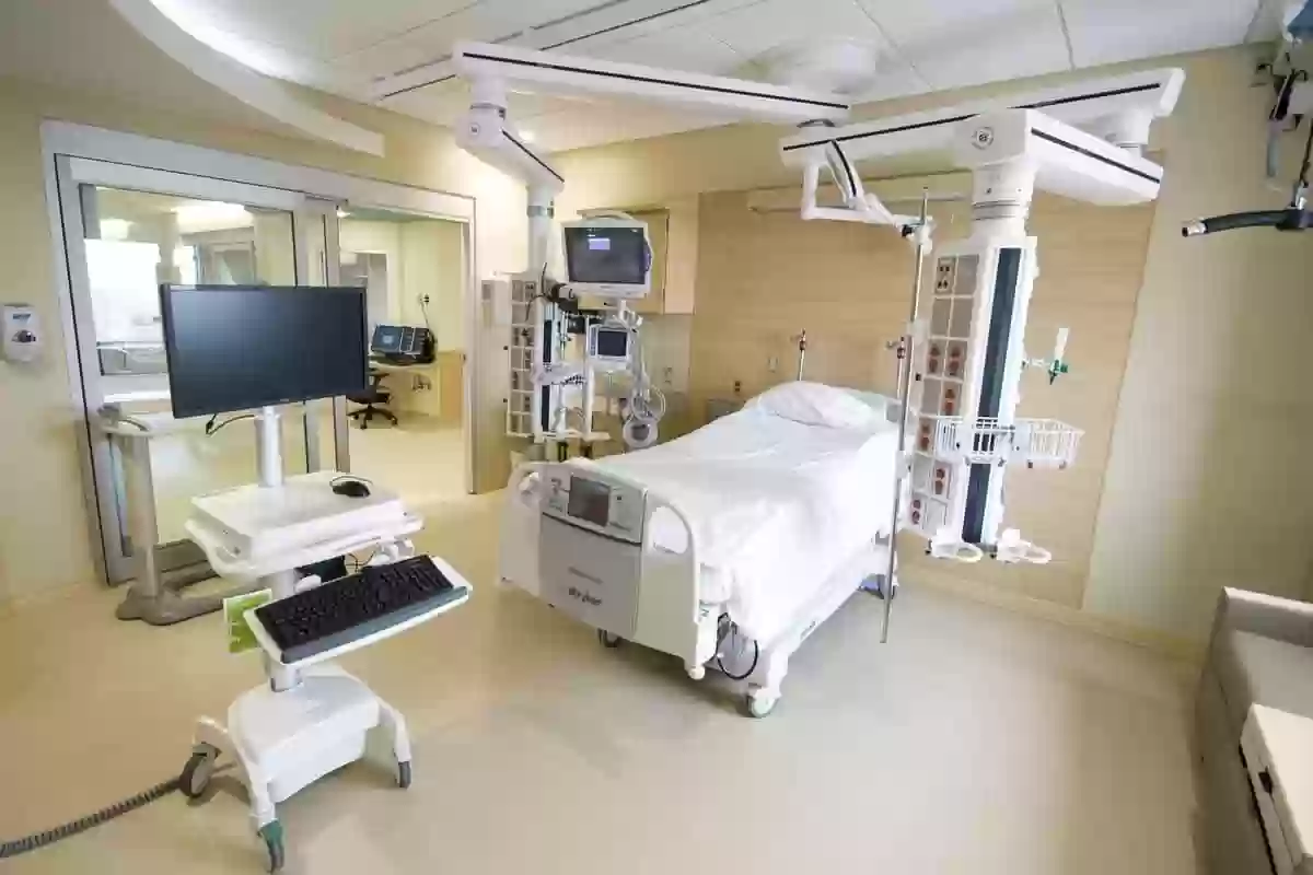 برابط مباشر | طريقة الاستعلام عن المواعيد في مستشفى الملك فهد للقوات المسلحة
