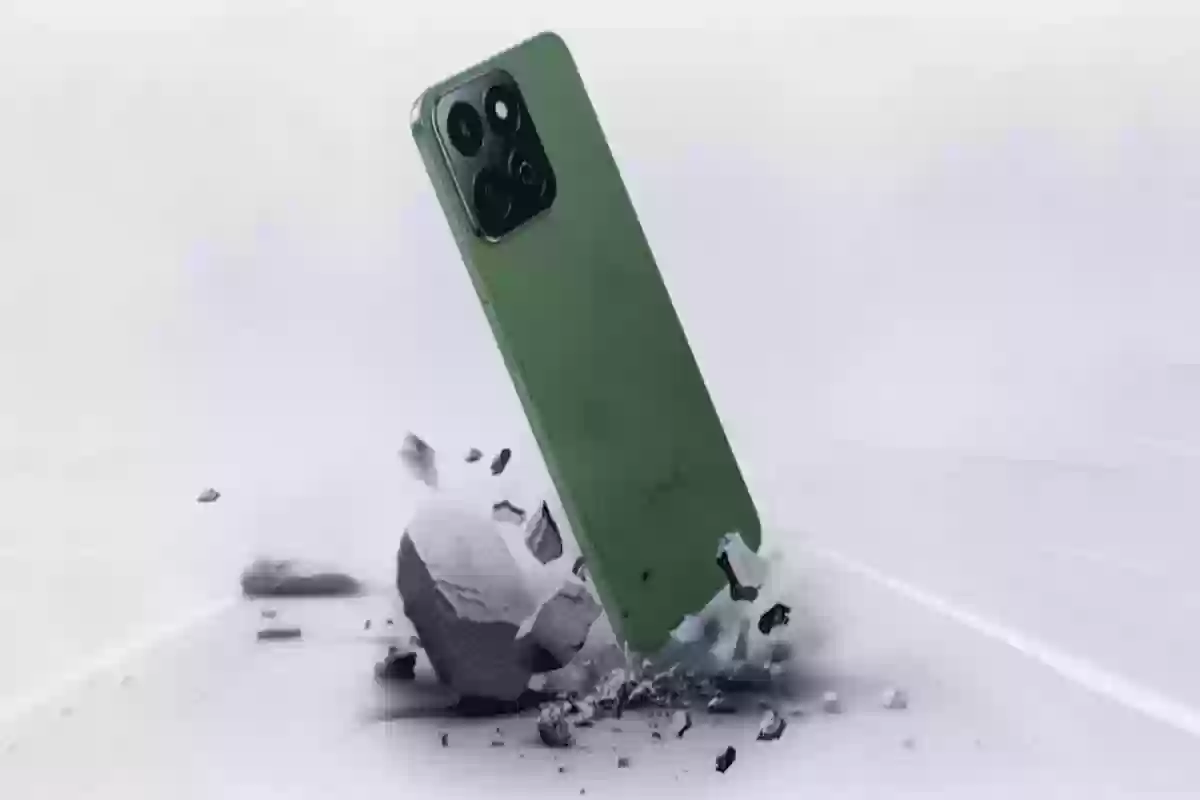 120 ساعة تشغيل متواصل! Honor تعلن عن إطلاق Play 60 Plus ببطارية عملاقة ومعالج قوي