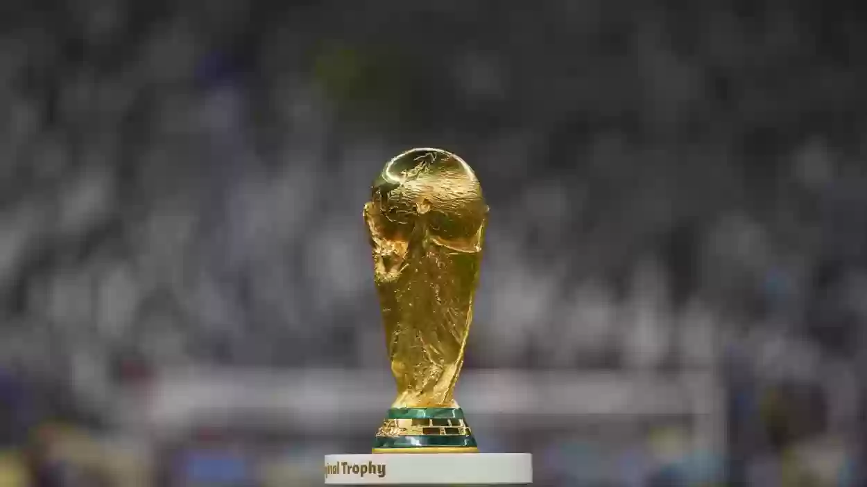 أستراليا كلمة السر في استضافة السعودية كأس العالم 2034