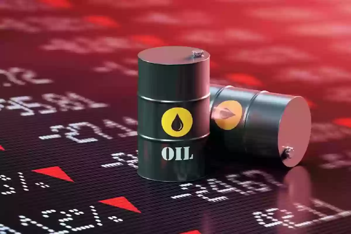التحذير من أسعار النفط 