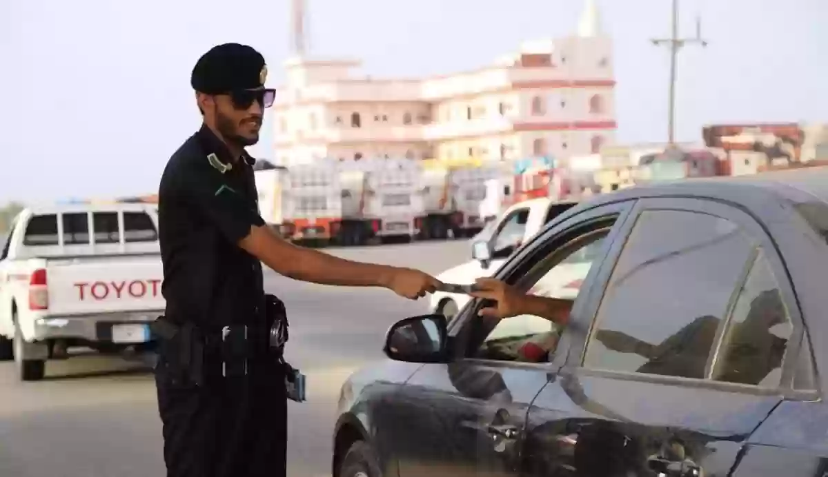 المرور السعودي يطلق باقة تعليمات عاجلة لقائدي المركبات