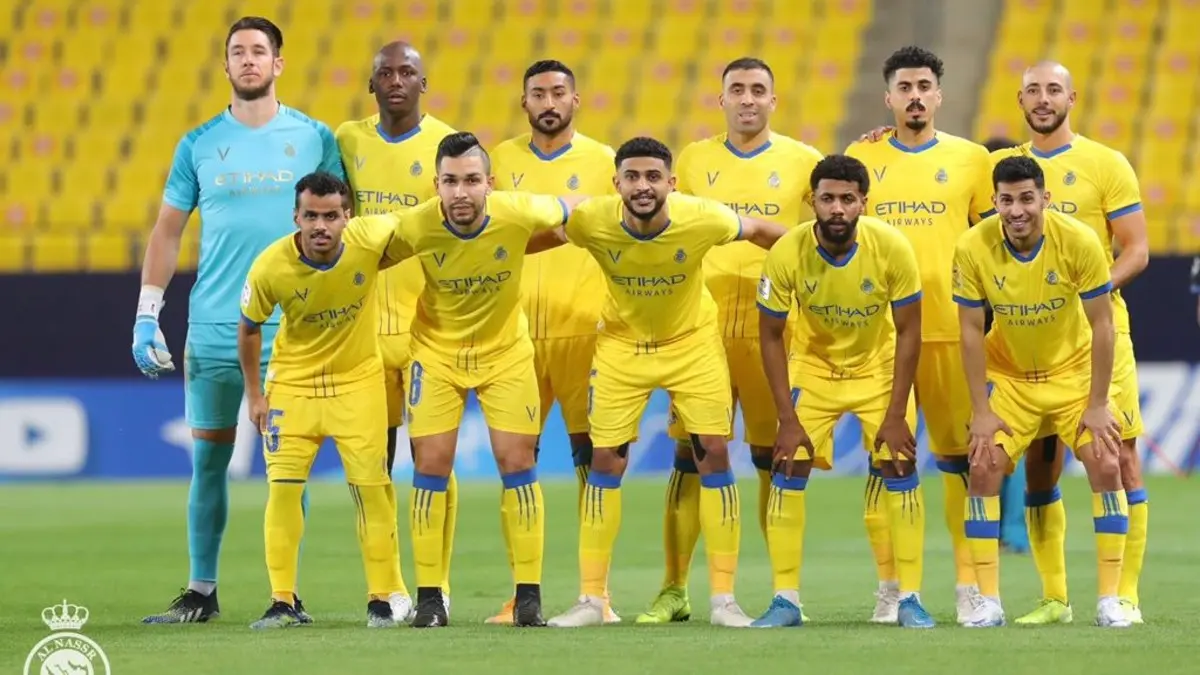 مفاجأة صادمة من مدرب النصر قبل انطلاق الموسم