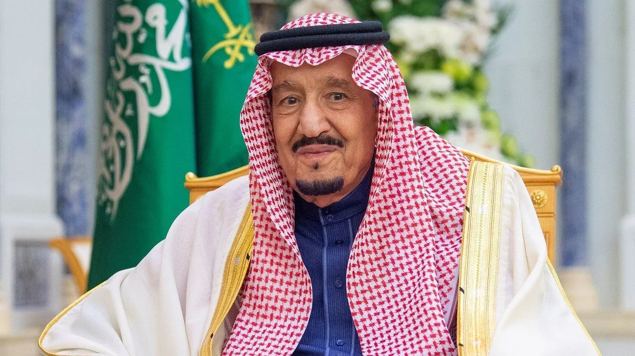 تفاصيل العفو الملكي السعودي الجديد لعام 1445