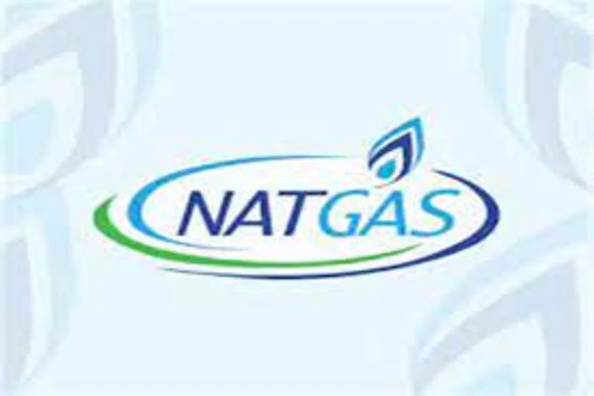 شركة نات غاز تفوز بإنشاء وتشغيل شبكة الغاز الجاف 
