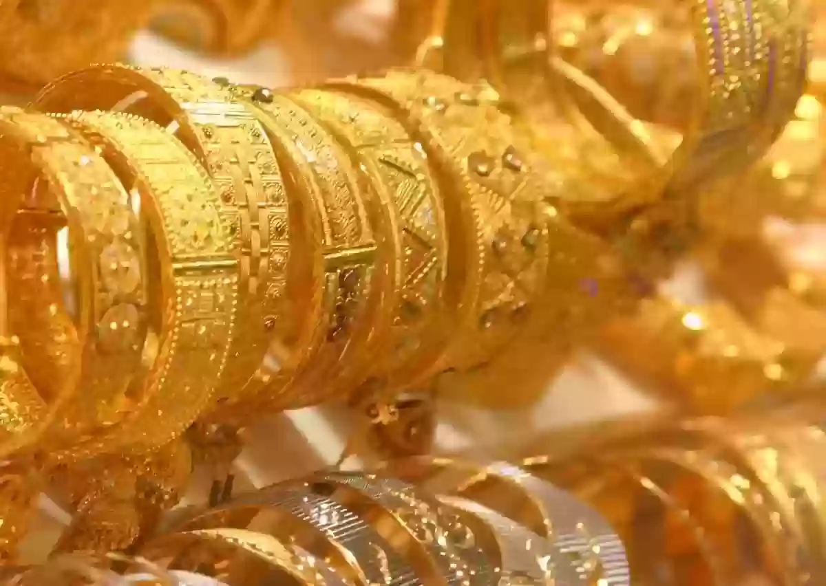 أسعار الذهب اليوم في السعودية مناسبة للاستثمار
