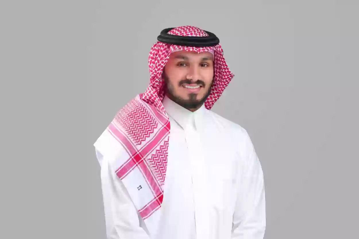 الدكتور إبراهيم بن سليمان آل رزحان الغامدي
