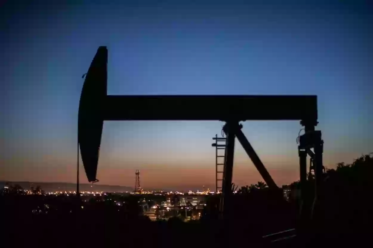 بلومبرغ تعلن عن أسعار النفط العالمي اليوم