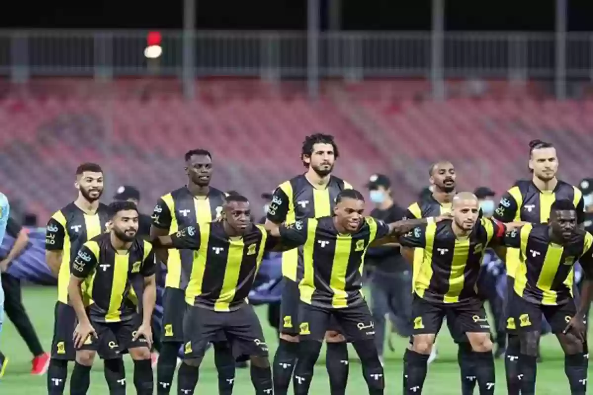 الاتحاد يسعى للتعاقد مع مدرب الدحيل القطري خلال فترة الانتقالات الصيفية