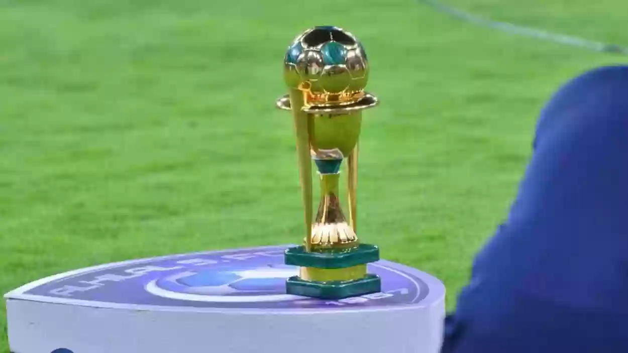 تعديل نظام كأس الملك تحكيميًا بعد مباراة كلاسيكو السعودية