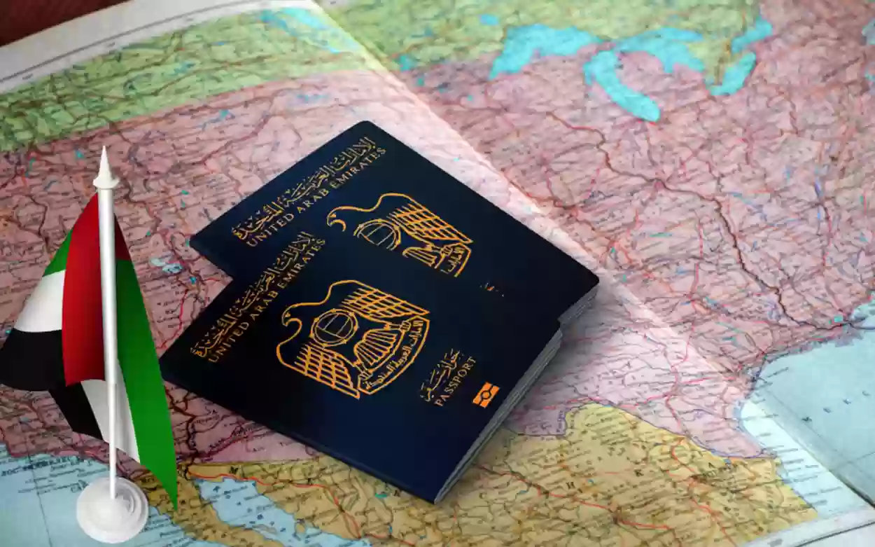 تأشيرة دبي للمقيمين في السعودية 2024