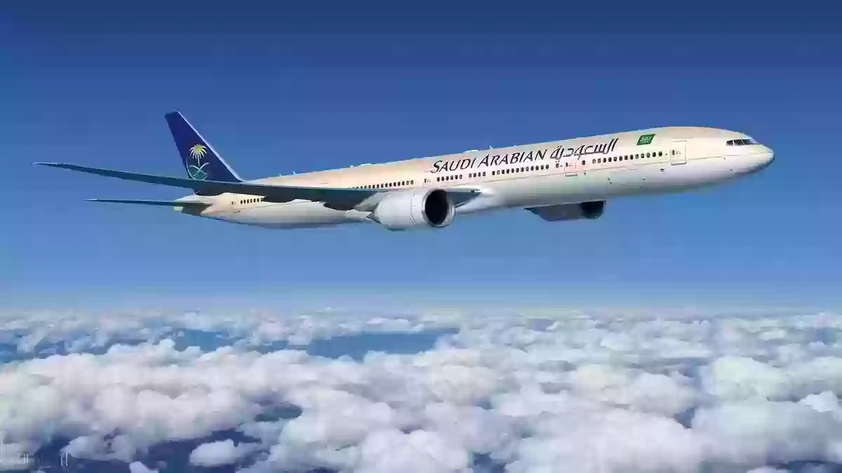 أفضل شركات الطيران في المملكة العربية السعودية