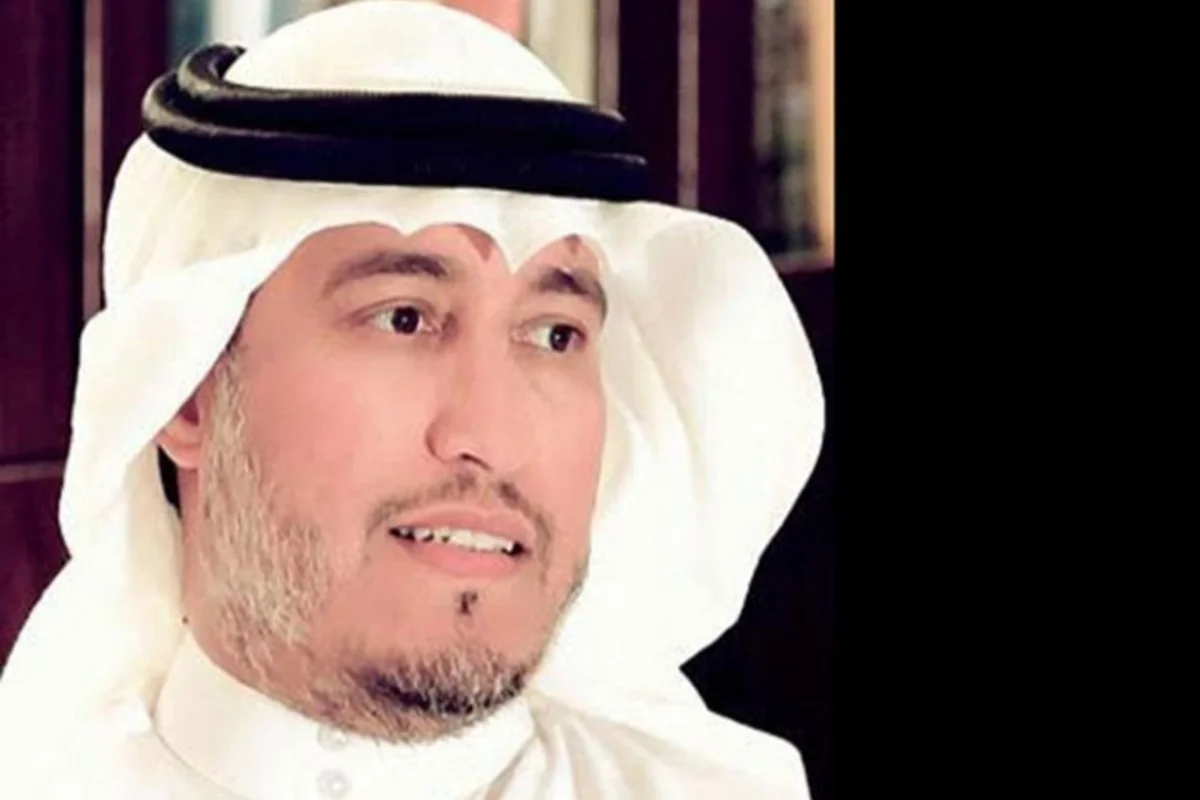 نائب رئيس جمعية الطقس والمناخ السعودية عبدالله المسند