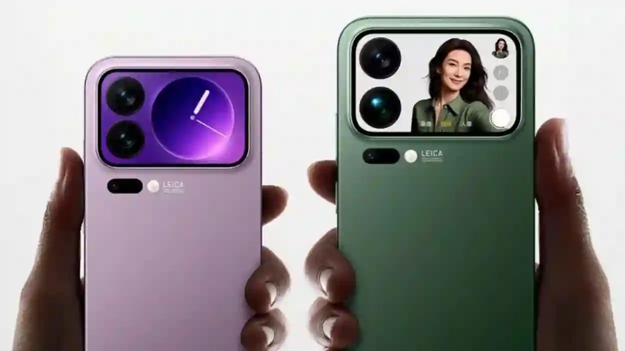 iPhone Fold 2026