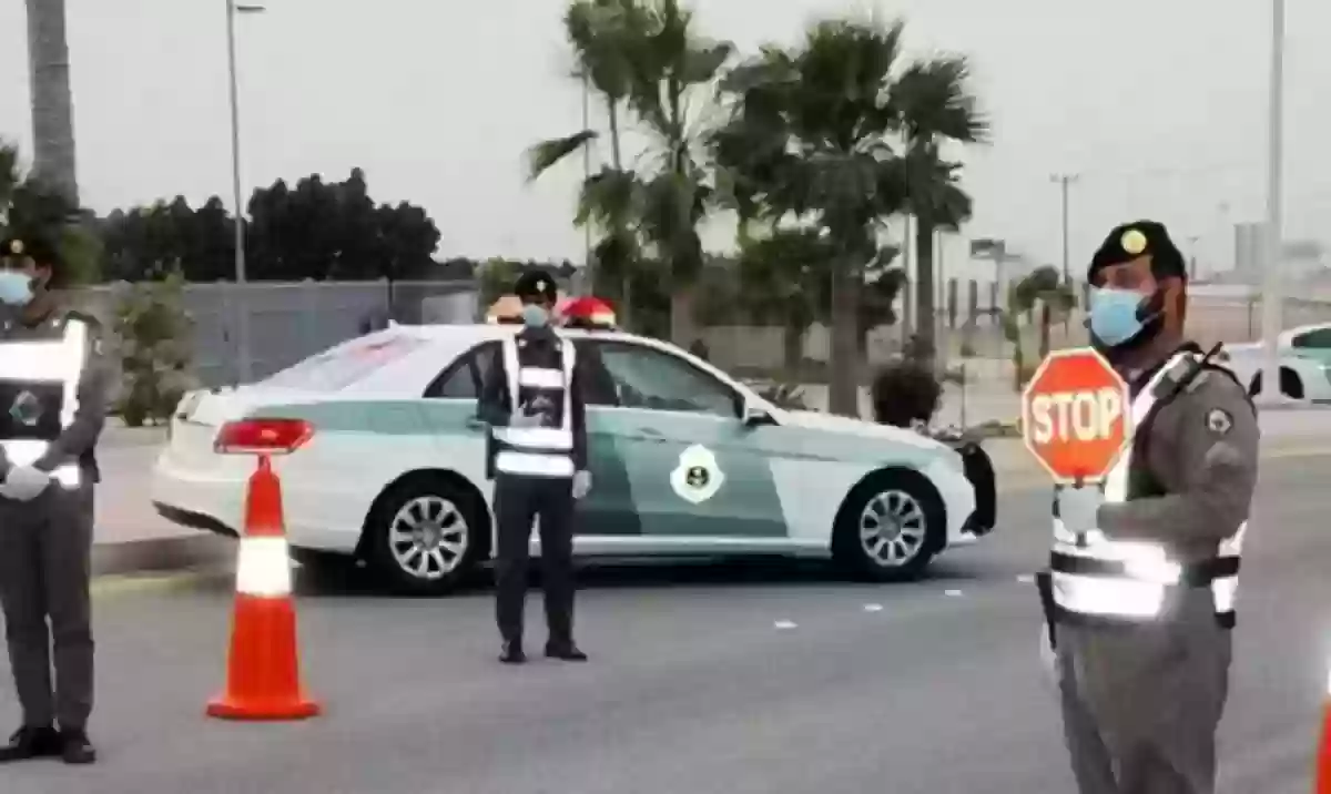  المرور السعودي يعلن ضبط دراجات آلية مخالفة بجميع مناطق السعود
