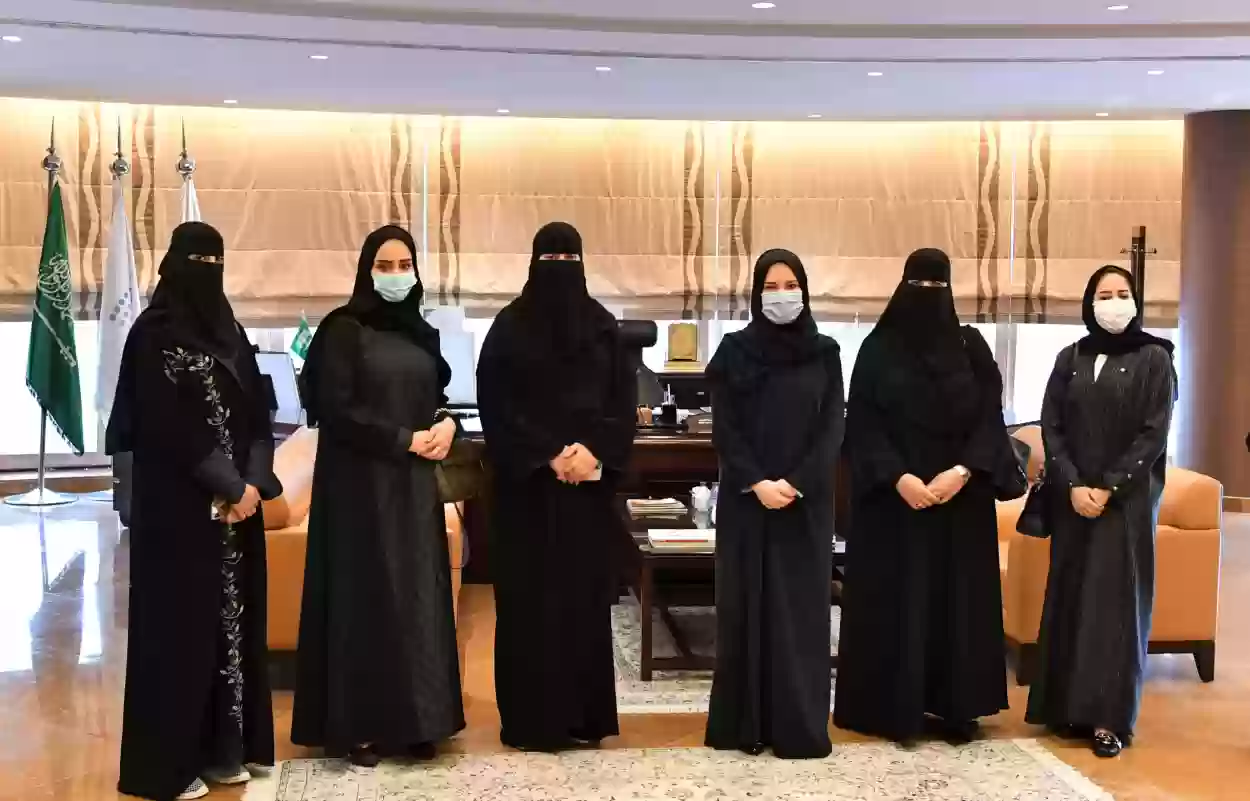 وكيلة الجامعة السعودية الإلكترونية