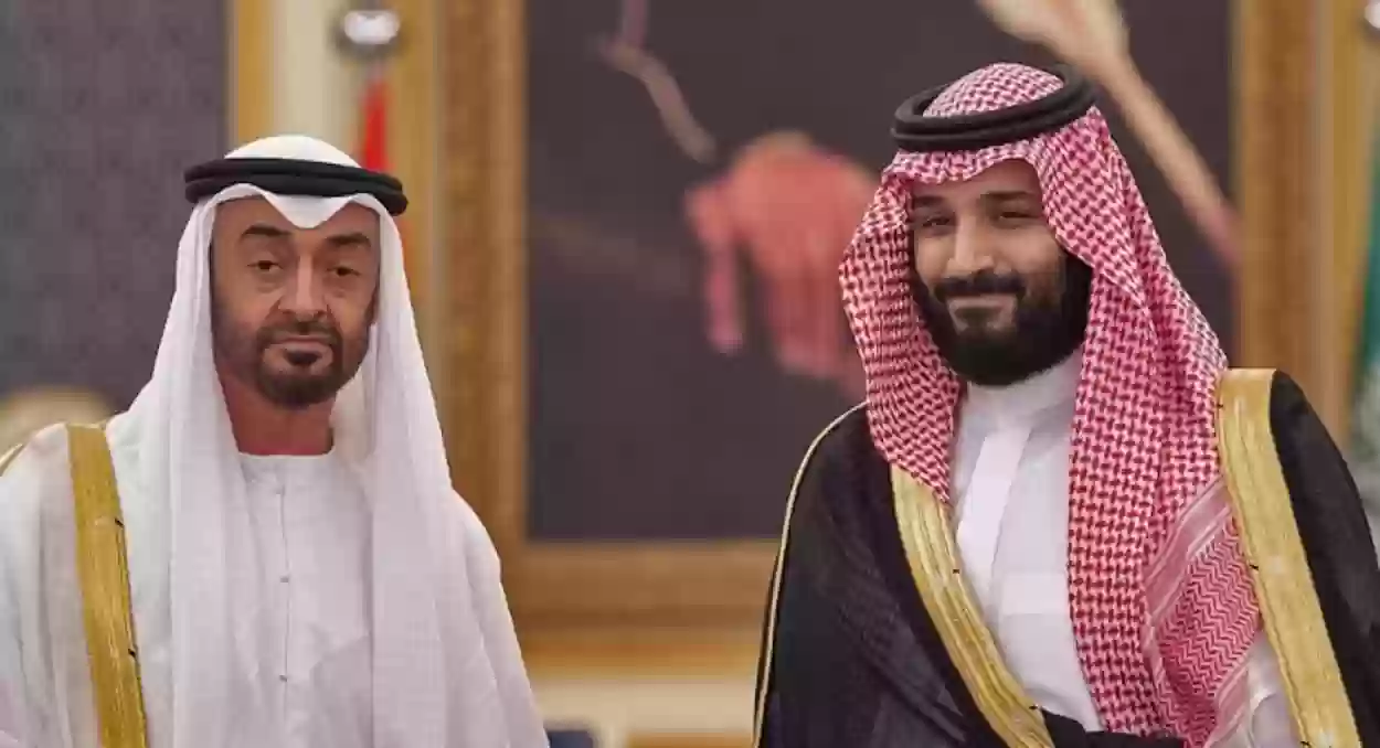سبب خلاف السعودية والإمارات