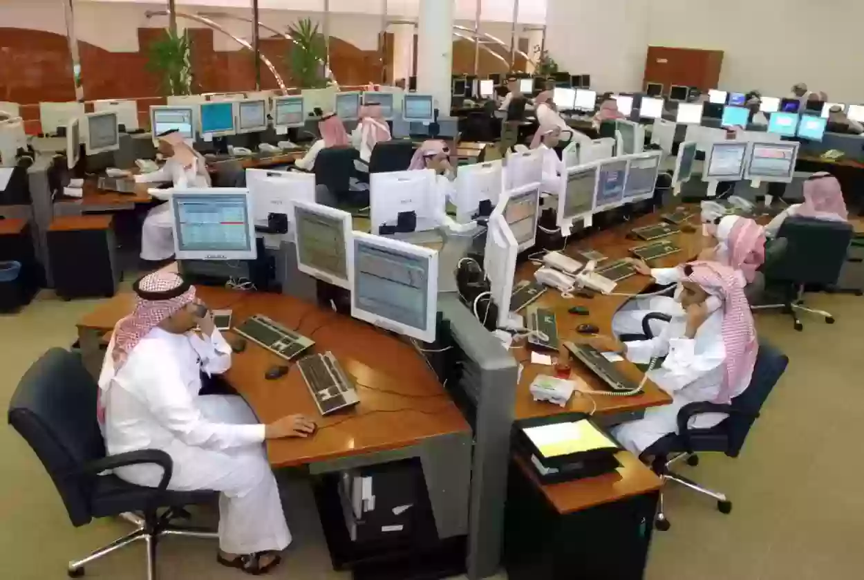 شروط ترقية الموظفين في السعودية 2023