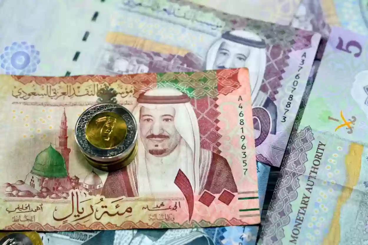 متوسط الرواتب في السعودية