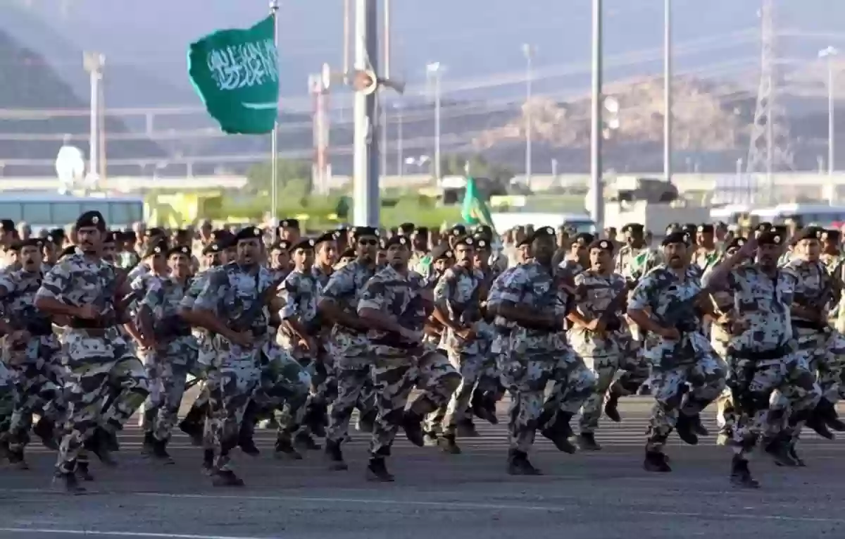شروط الالتحاق بوظيفة حارس الأمن بالمدارس السعودية