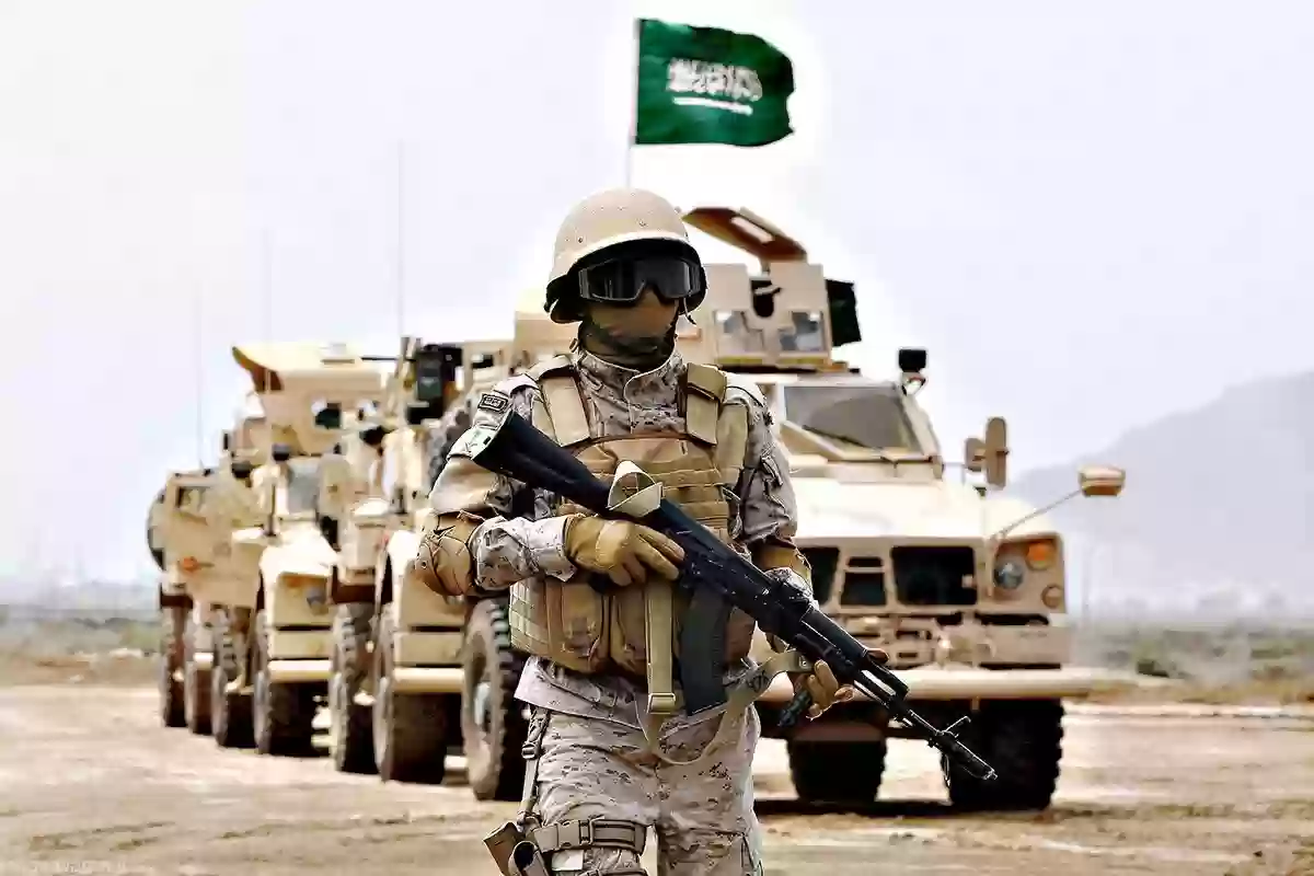 طرق التواصل مع وزارة الدفاع السعودية