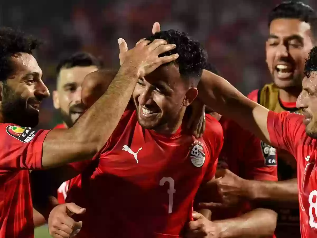 نجم المنتخب المصري لا يريد اللعب في السعودية