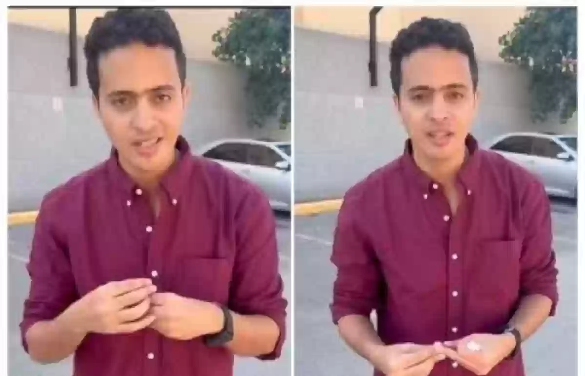  مقيم مصري يكشف معاملة السعوديين له من اليوم الأول له بالمملكة