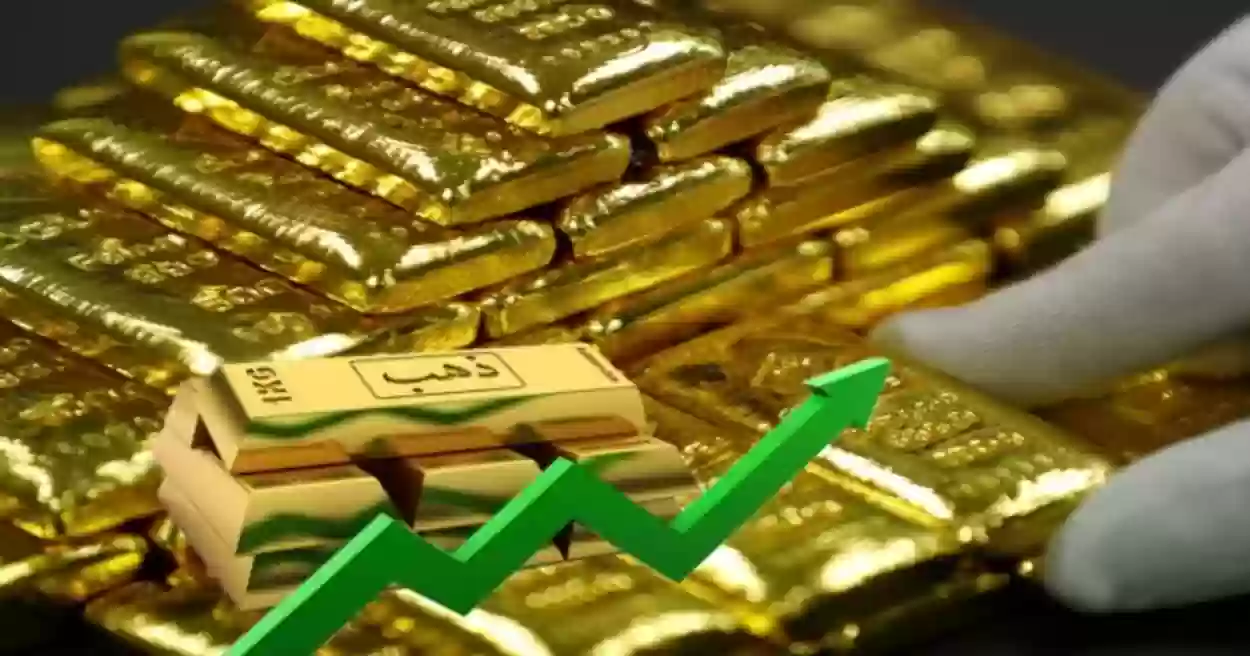 زيادة مكاسب التجار بعد زيادة أسعار الذهب في مصر