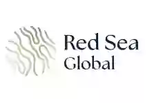 شركة البحر الأحمر الدولية
