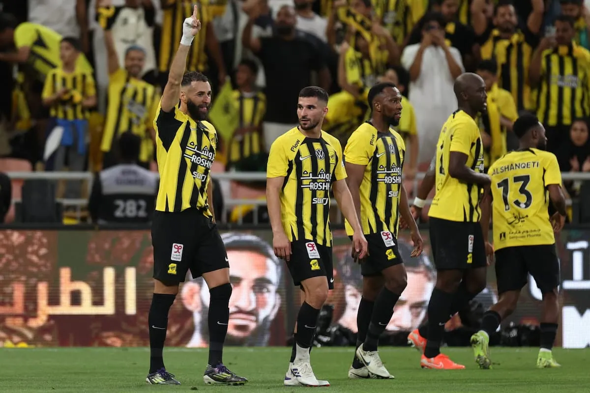 الاتحاد 