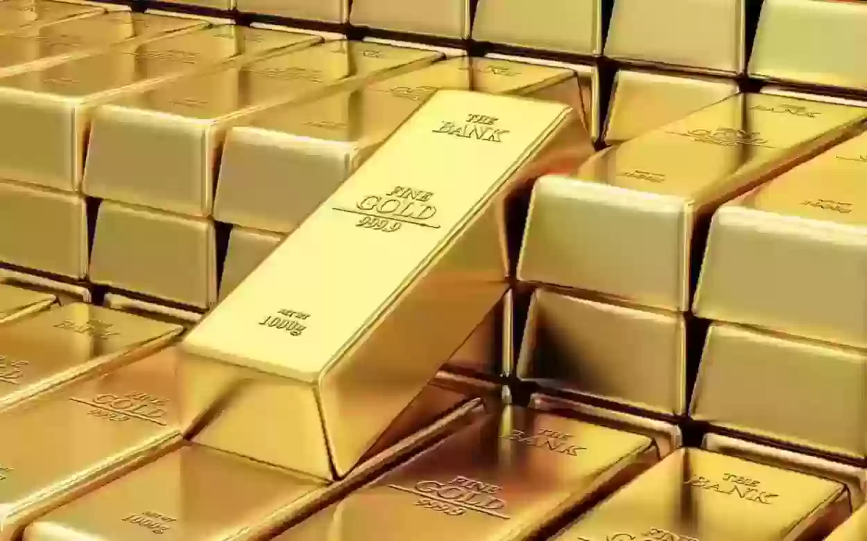 أسعار بيع وشراء الذهب
