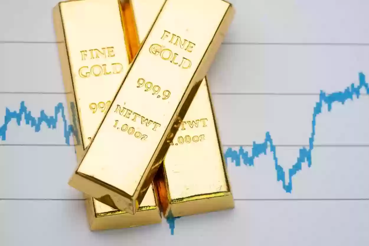 جرام الذهب في السعودية أقل من 135 ريال!! إليك جدول الأسعار