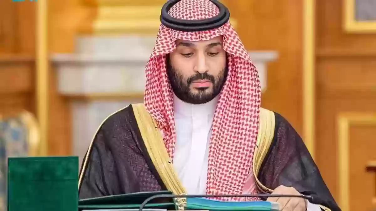 أوامر ولي العهد السعودي تتسبب في خفض درجات الحرارة في المملكة