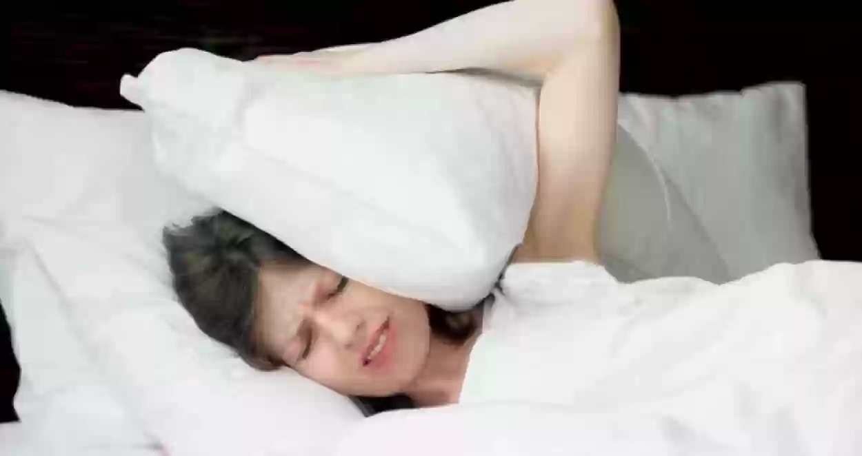 النوم 6 ساعات يضر بالجهاز العصبي ويسبب الاكتئاب الحاد
