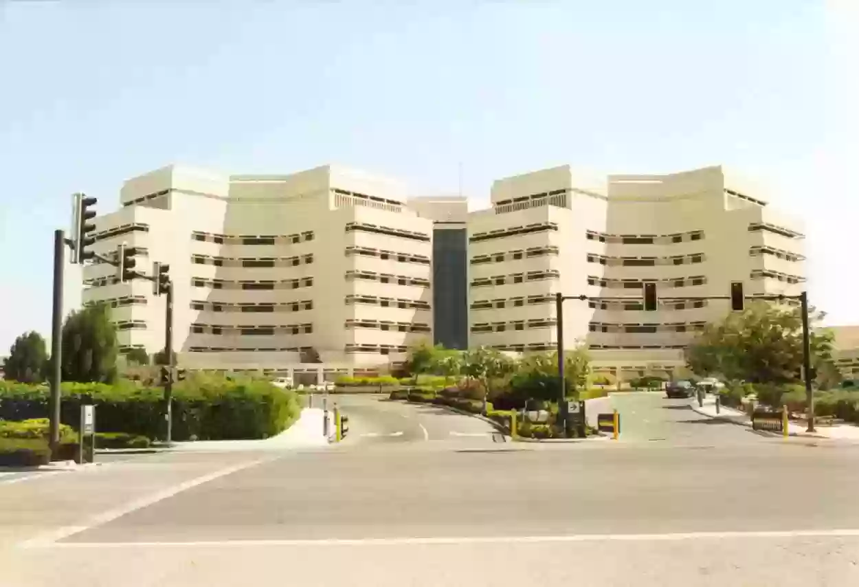 الخدمات الإلكترونية في جامعة الملك عبد العزيز