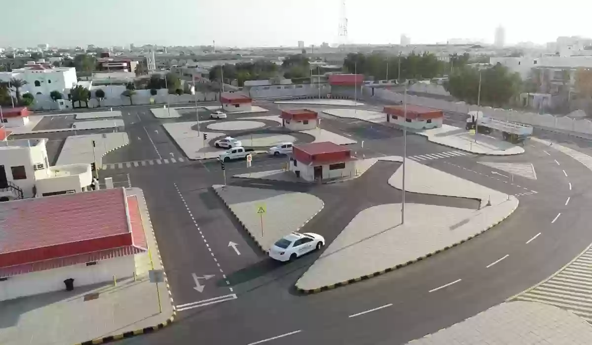 رسوم اصدار رخصة قيادة في السعودية 
