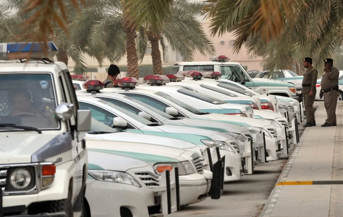 إحباط تهريب كمية ضخمة من