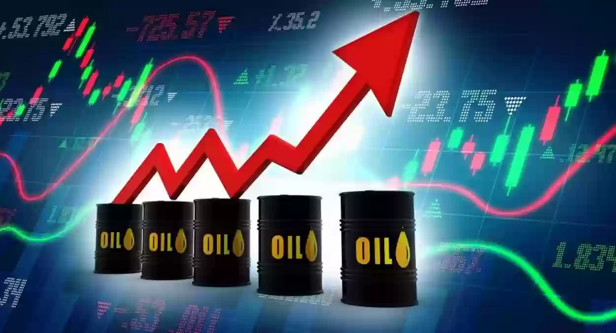 ارتفاع كبير يضرب أسعار النفط في العالم اليوم