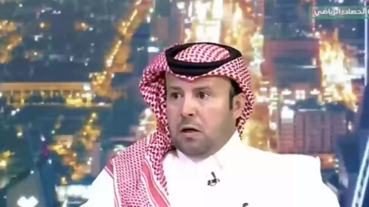 القحطاني يعلن ترشحه لرئاسة نادي في روشن
