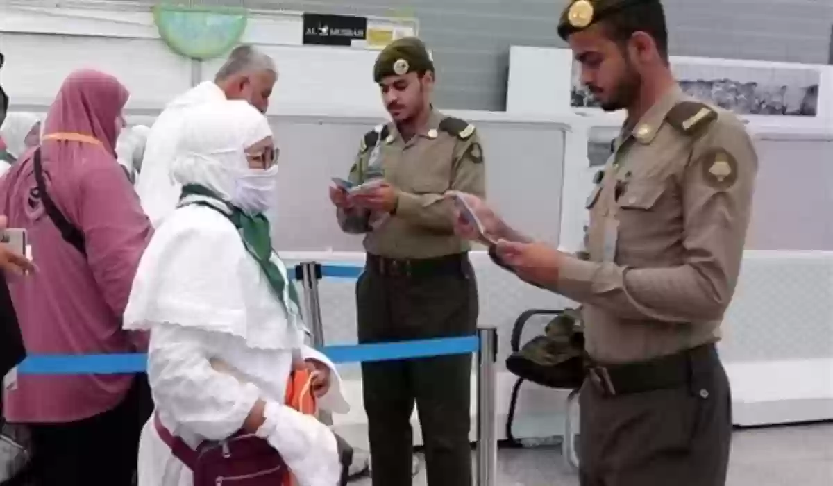 مطار جدة: خدمات على مدار 24 ساعة لإنهاء إجراءات الحجاج