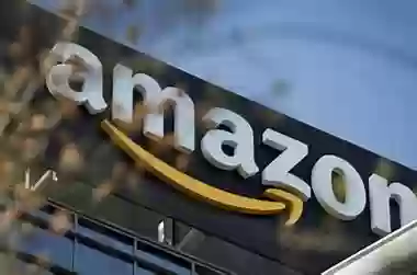 شركة Amazon