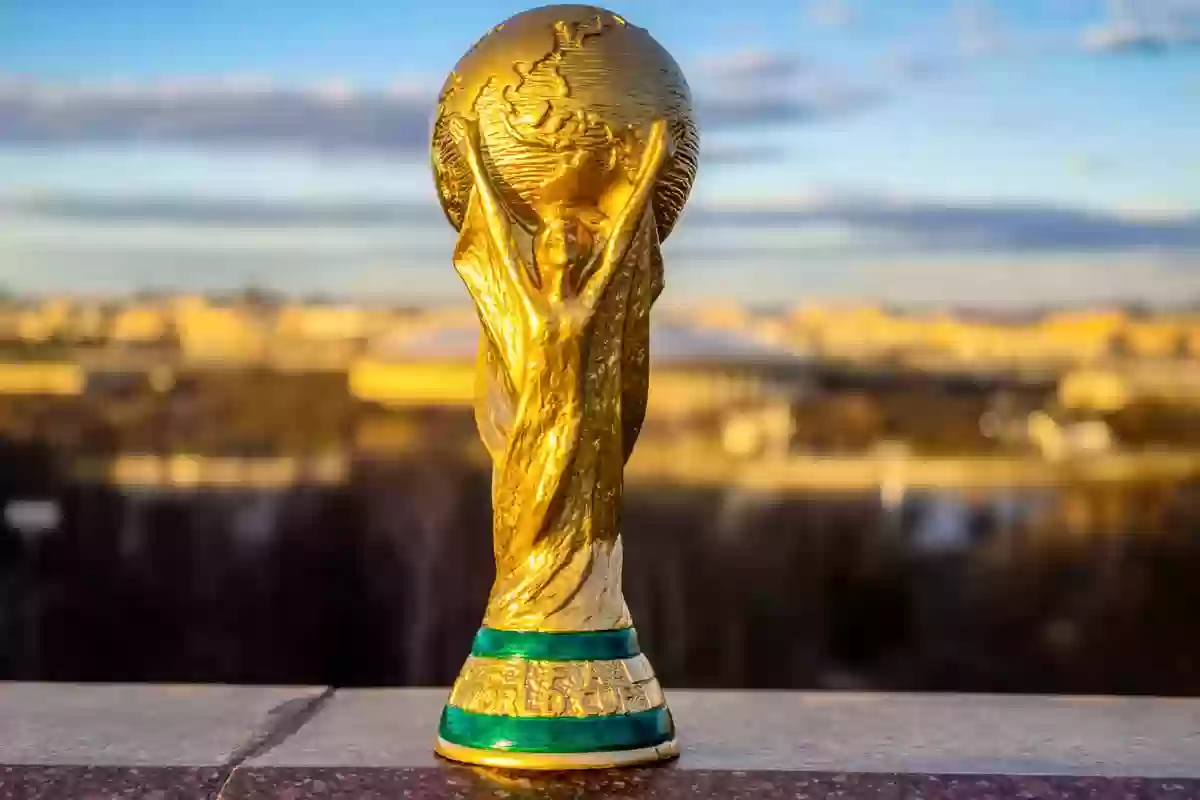  أكثر من 100 اتحاد يجمعون أصواتهم لدعم السعودية في تنظيم كأس العالم