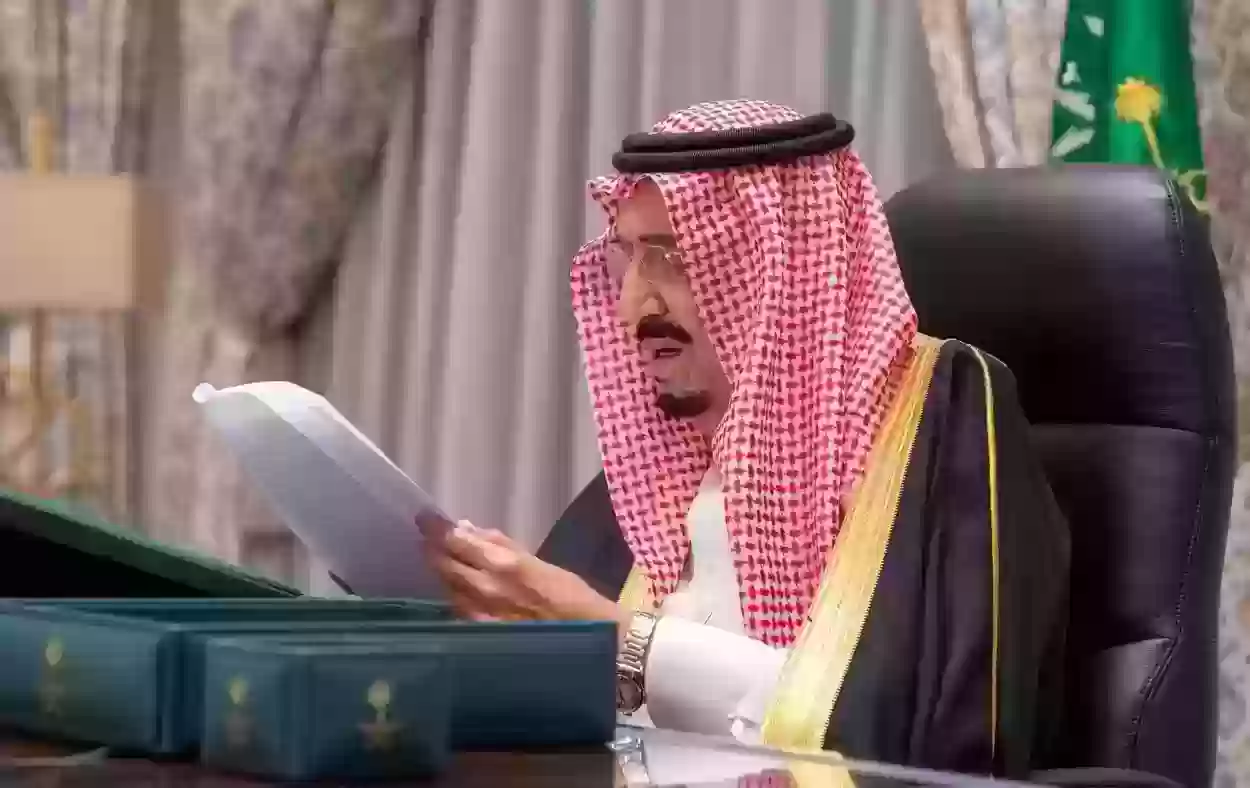 مجلس الوزراء السعودي يوضح شروط العفو الملكي 1445 تعرف عليها الآن