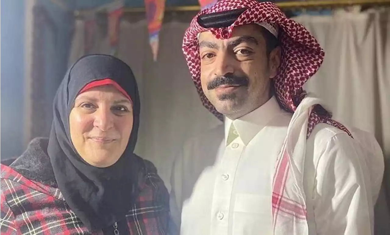تفاصيل قصة رحلة بحث شاب سعودي عن أمه المصرية