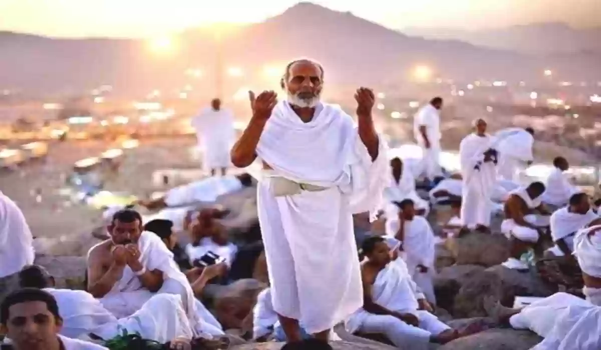 وزارة الحج والعمرة تنبه هام للحجاج من خارج المملكة بهذا الأمر المهم