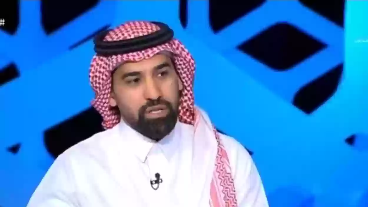 أحمد عطيف يستنكر غياب بنزيما من معسكر الاتحاد ويوجه رسالة للاعب