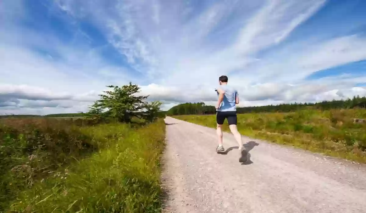 المشي أفضل من الجري…نصائح الخضيري لكبار السن